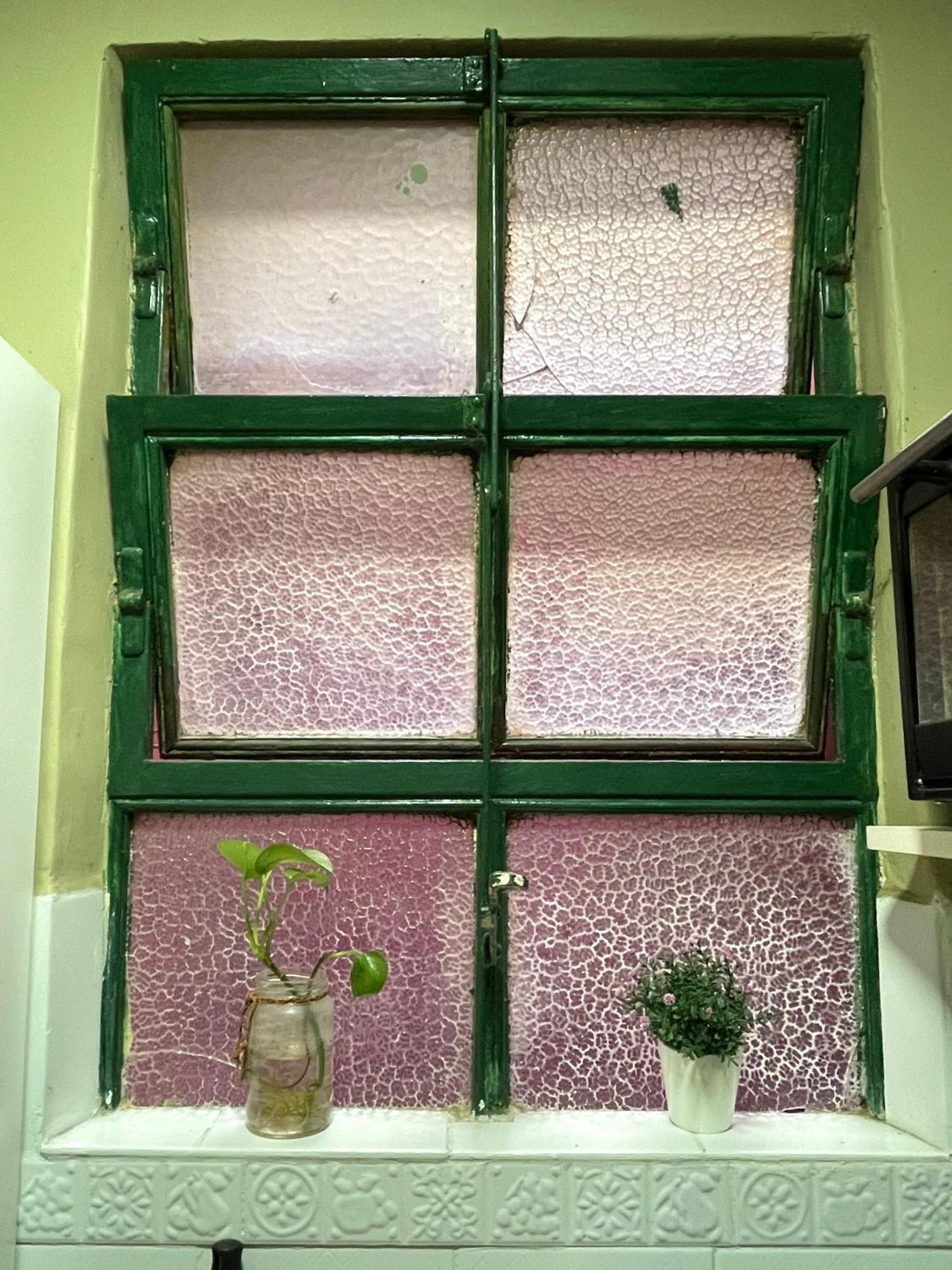 Casa Moreno Buenos Aires Luaran gambar