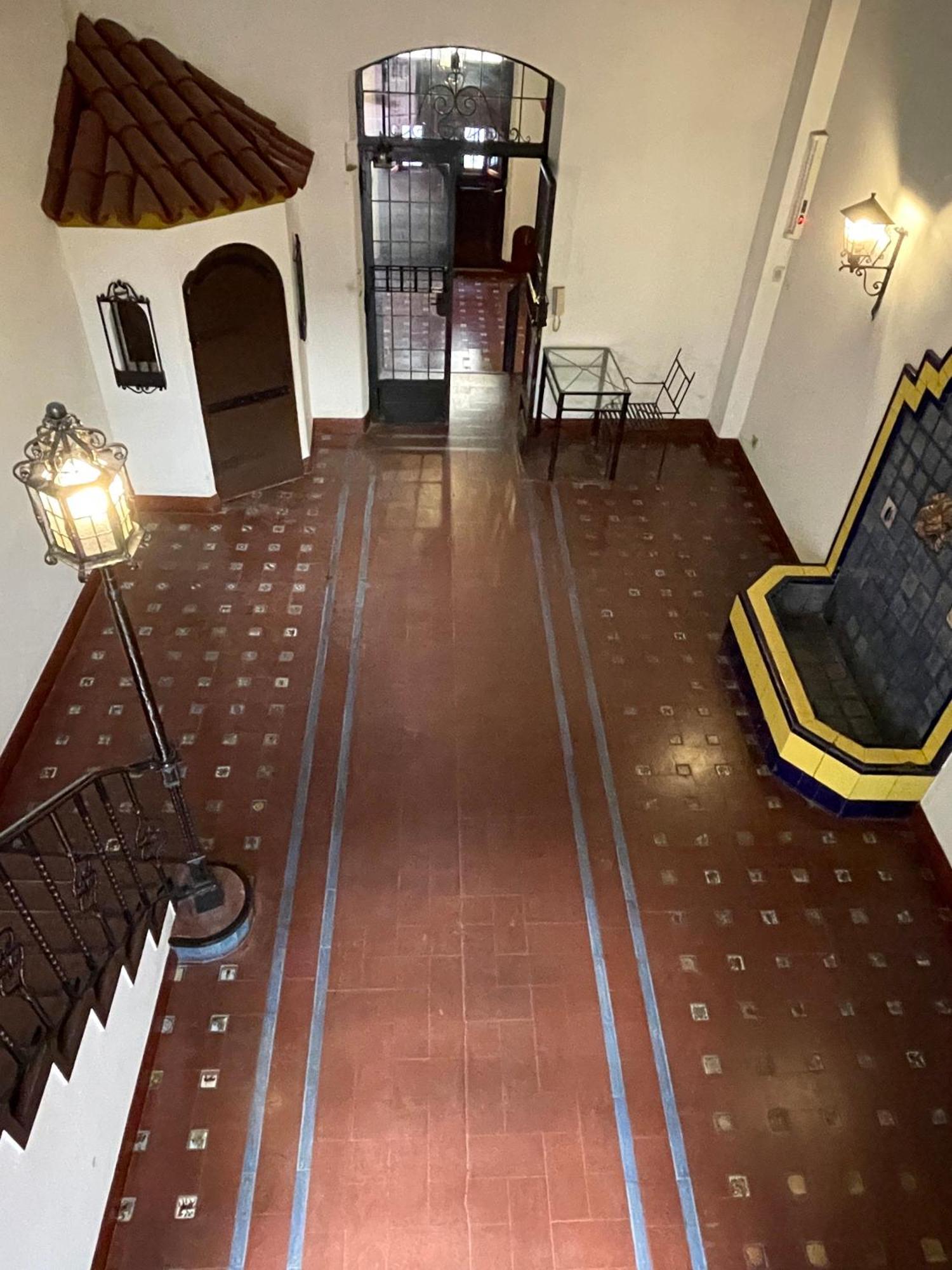 Casa Moreno Buenos Aires Luaran gambar