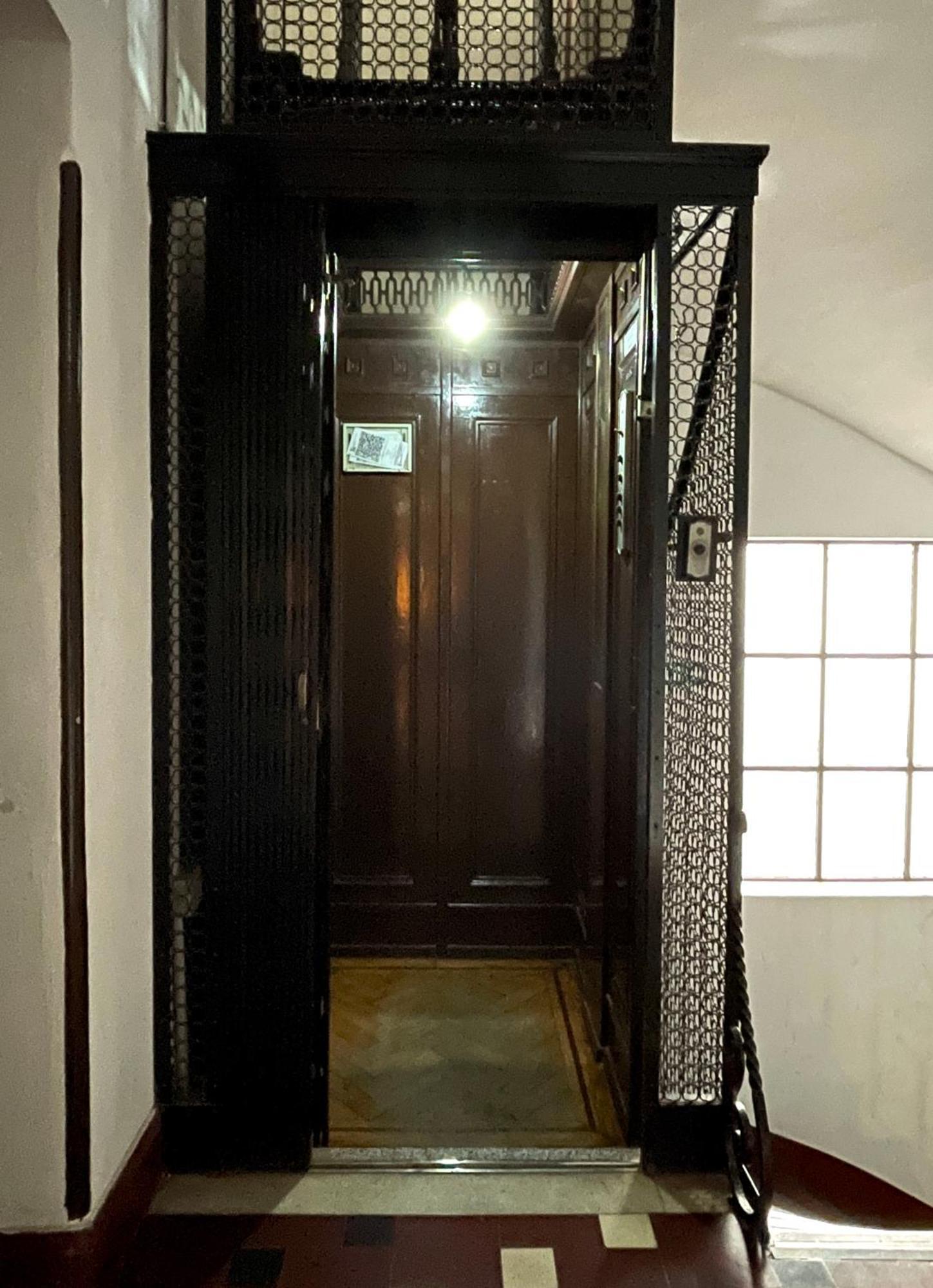 Casa Moreno Buenos Aires Luaran gambar