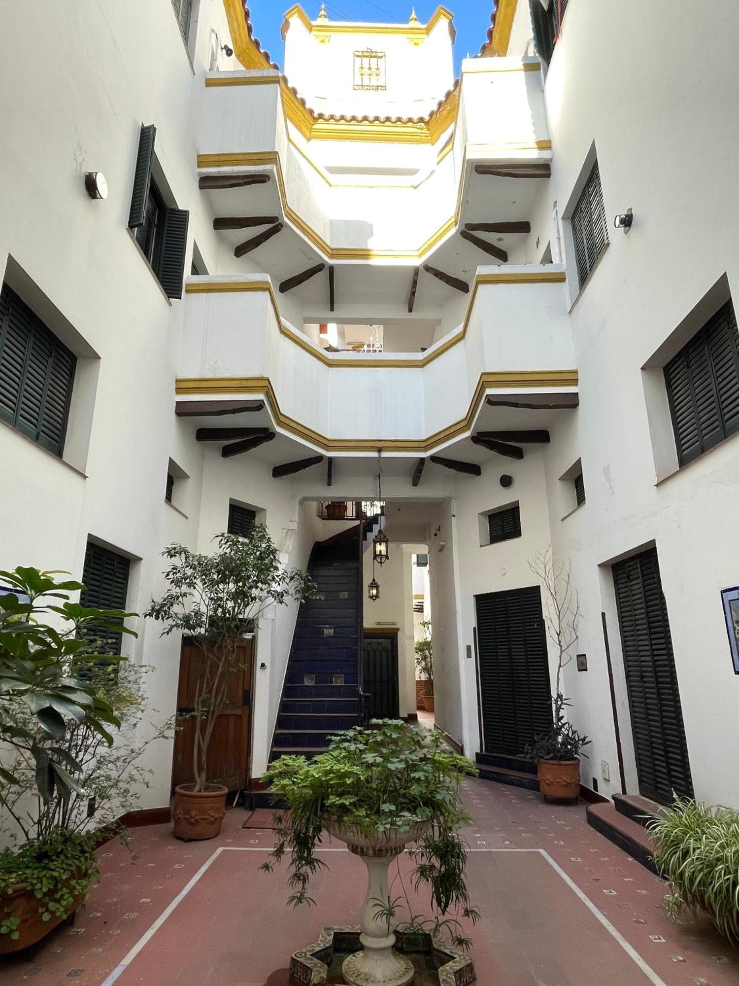 Casa Moreno Buenos Aires Luaran gambar